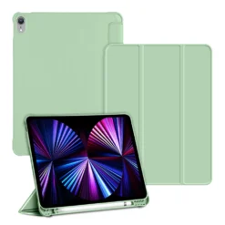 silicon case for ipad 7 8 9 10.2 inch ipad pro 4 5th gen 11 inch ipad mini 6 8.3 inch case
