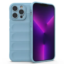 silicone shockproof case for iphone 14 15 13 12 11 pro max 7 8 plus se 2020 3 x xr xsmax soft rubber gel bumper full back cover