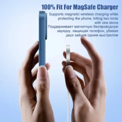 liquid silicone magnetic cases for iphone 15 14 11 13 12 pro max plus for magsafe case wireless charge cover phone accessories
