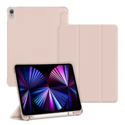 silicon case for ipad 7 8 9 10.2 inch ipad pro 4 5th gen 11 inch ipad mini 6 8.3 inch case