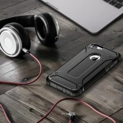 max protection rugged case for iphone 13 pro max 12 pro mini 14 plus shockproof armor cover