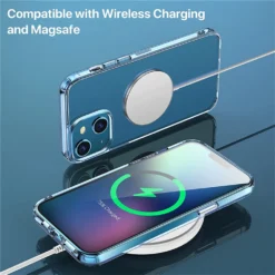 clear phone case for iphone 11 12 13 14 15 pro max case silicone soft cover for iphone 13 mini x xs max xr 8 7 6 plus back cover